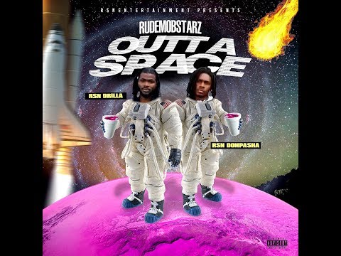 Rude MobStarz - Insanity - Shot by 103Films