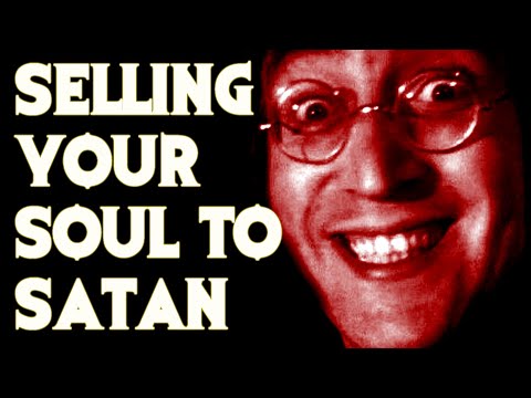 Artists That Sold Their SOUL To The DEVIL