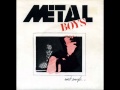 METAL BOYS (METAL URBAIN) - SWEET MARYLIN - FRENCH PUNK / ELECTRO PUNK 1979 !! !!