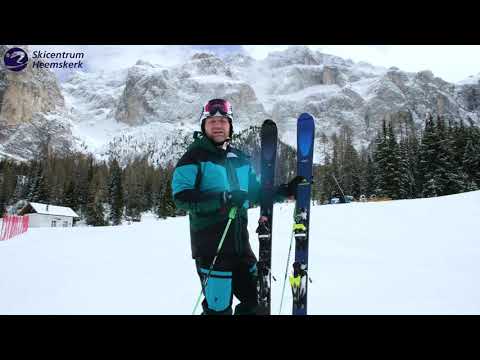 Dynastar Speed Zone 4x4 82 &  Dynastar Speed Zone 4x4 82 Pro ski review
