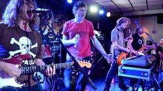 Grimskunk -Don't Hide  L'ANTI Bar