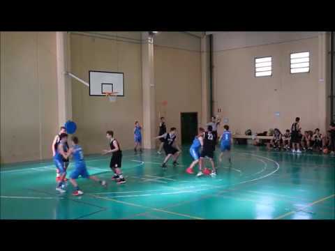 CADETE C.B. PETRAHER A - C.B. ALDAIA B (17-18)