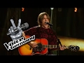 Heart Shaped Box Nirvana Julien Blank Cover The Voice Of Germany 2016 Blind Audition
