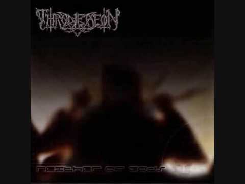 Throneaeon - Neither of gods online metal music video by THRONEAEON