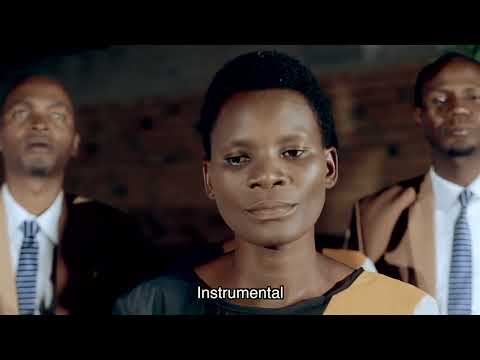 BUSUNGO SDA CHOIR: NIMEONA WEMA WAKO. SEGESE KAHAMA.