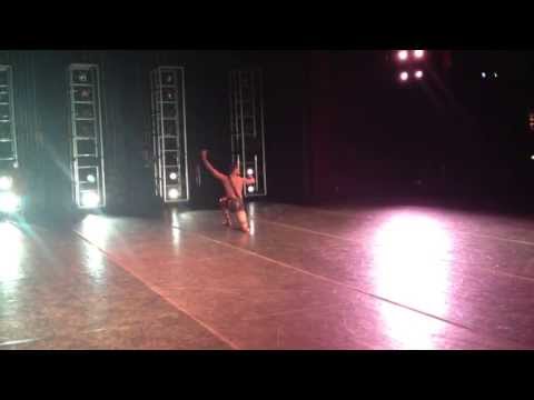 Luis Victor Santana diana y action