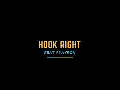 Hook Right - natjamesworld[feat.ayayronbeatz]