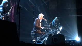 Stronger Through The Years - 2017 Las Vegas - BRYAN FERRY