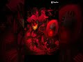Cross My Heart And Hope To Die Welcome To My Darkside Alastor Hazpinhotel