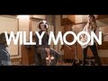 Willy Moon - Shakin - Studio [ Live in Paris ] 