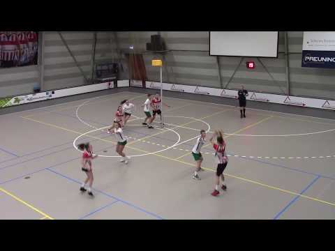 Fortuna/Deltalogistiek B1 - PKC/SWK Groep B1