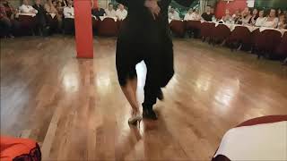 Milonga de los Domingos -  03/02/2019 - Rodrigo Palacios y Karina Colmeiro 4/4