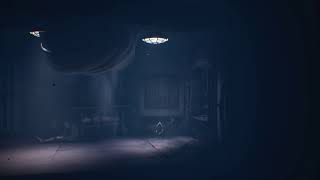 LITTLE NIGHTMARES II　実況生配信　#2