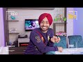 Ikko Mikke Satinder Sartaaj Aditi Dev Sharma Full Interview Len S Talk Balle Balle TV