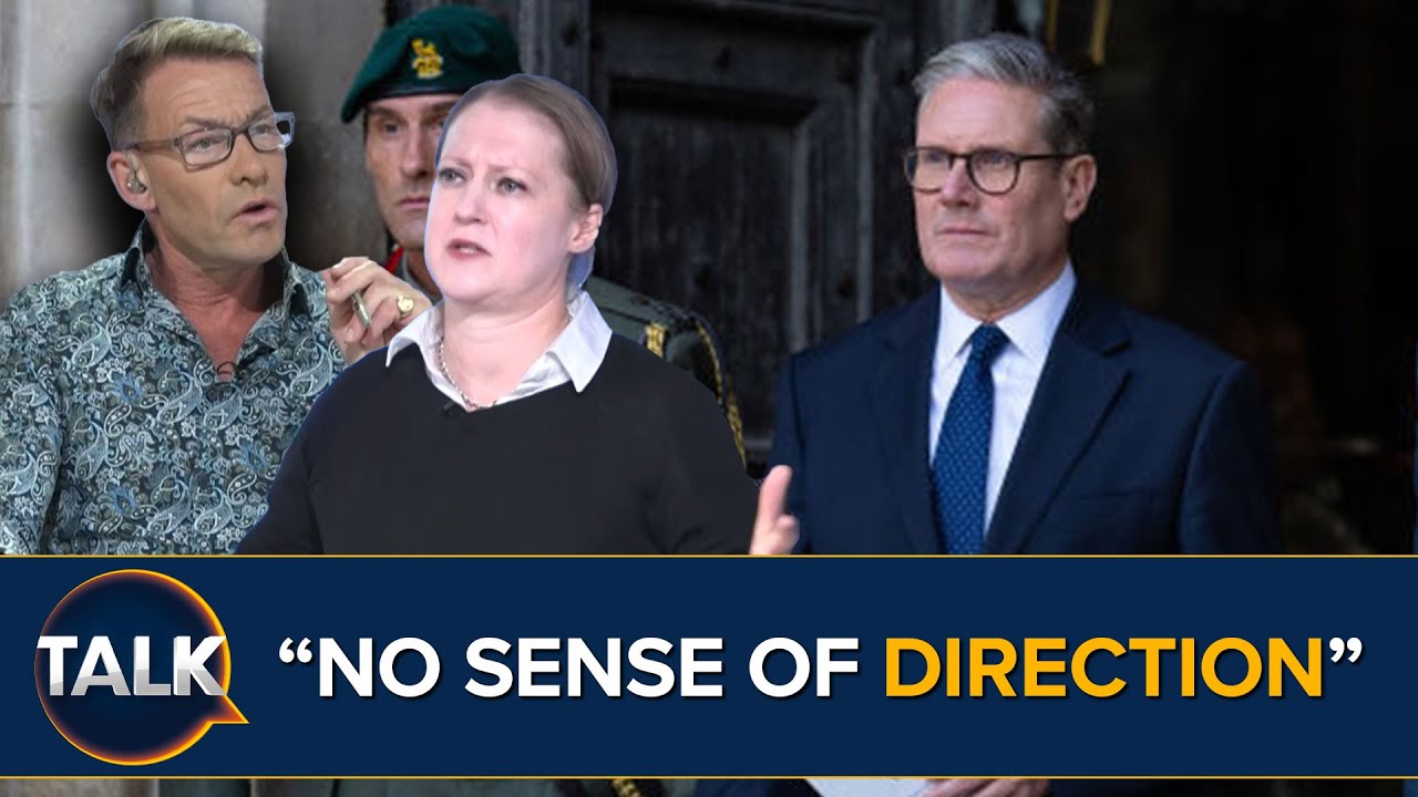 “Is This The Beginning Of The End?” | 10 Weeks Into A Labour Government