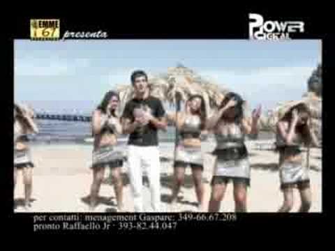 Power digital Raffaello Jr bum bum