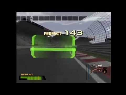 Enthusia - Driving Revolution - Level 17 Stage 4 - S RANK!!