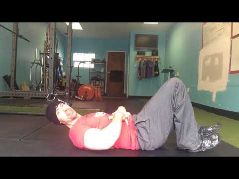 TonyGentilcore.com - The #1 Deadbug Mistake