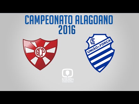 Penedense 0x3 CSA  1ª rodada -- AZULÃO TV