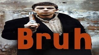 RUSSIAN MOVIE REVIEW: Brat (1997)