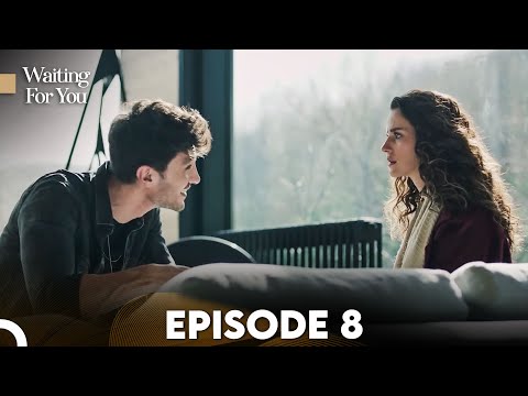 Waiting For You Episode 8 | English Subtitles