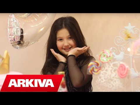 Ilda Nuhiu - Shume urime (Official Video HD)