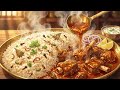 Hot Summer Afternoon In A 90s Indian Home Village Cooking Family Lunch ASMR