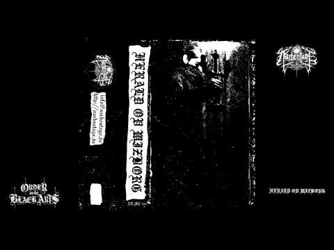 Herald ov Wizborg - Demo I (full demo, 2021)