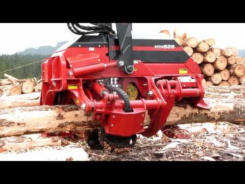 John Deere 3754D with hth 626 and 2154D loader