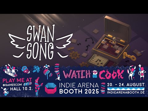 Announcement Trailer