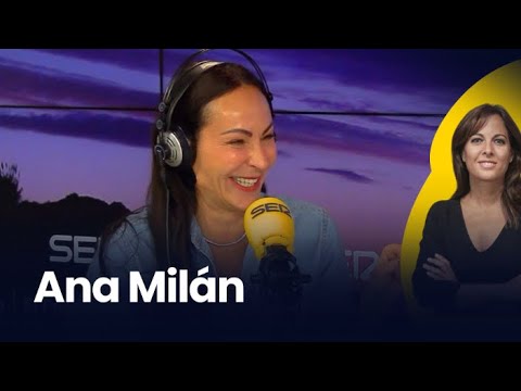 Ana Milán: "Mi abuelo murió dos veces; la primera de ellas, fusilado" | El Faro