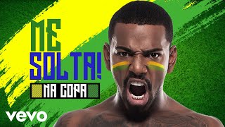 Nego do Borel - Me Solta (Me Solta na Copa) (Pseudo Video)