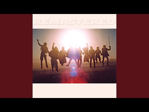 40 Day Dream (2019 Remaster)