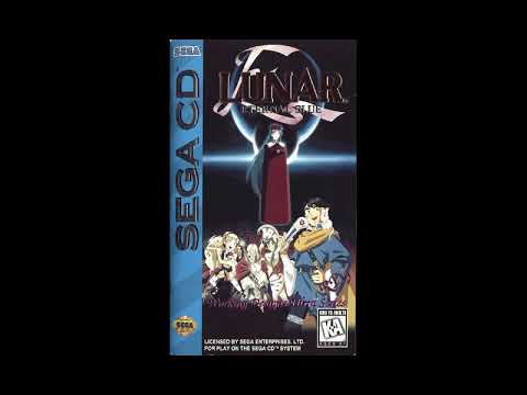 Sound Test Unlocked! Best VGM 130 - Promenade (Lunar: Eternal Blue)