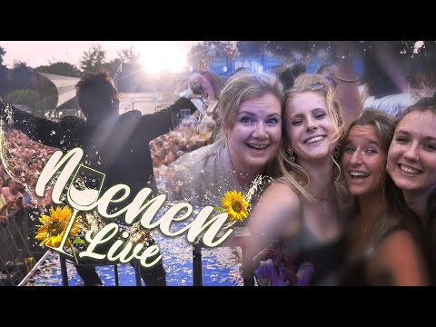 Nuenen Live 2025: Hollandse middag! (Official Aftermovie)