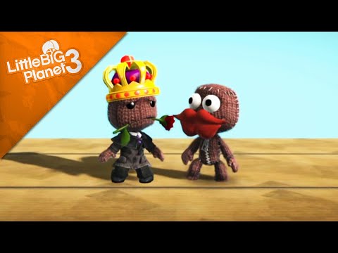 LittleBigPlanet 3 - 10 Things That Annoy Me in LBP