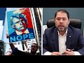 RED ALERT Mass Anti Trump Protests Coming