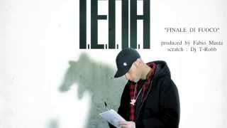 Clementino I E N A    Finale di fuoco