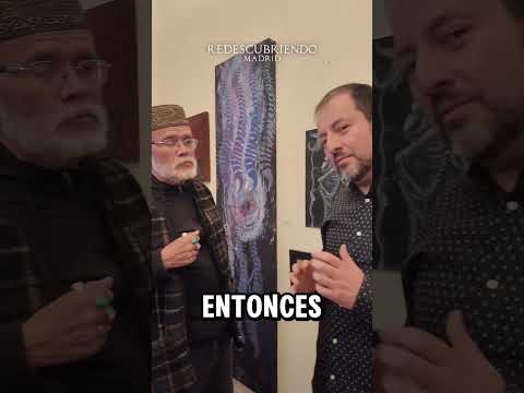 ¿Pintar a partir de textos? #madridcundinamarca #historia #artistas