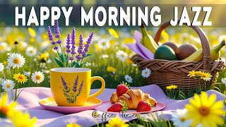 Download lagu Happy Morning Jazz ☕ Bossa Nova Instrumental Music for Study, Work, and Focus mp3
