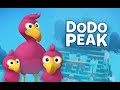 Dodo Peak | Tutorial + World 1 (Apple Arcade Play Through) Moving Pieces