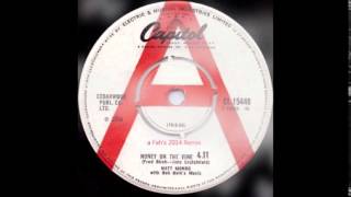 Matt Monro Honey on the vine (fah&#39;s remix)