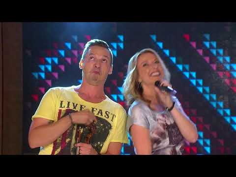 AUFGEIGER - Geigenalarm