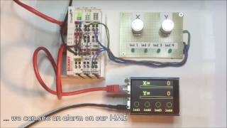 Download the video "Build a simple EtherCAT Slave HMI using the AB&T EasyCAT shield"