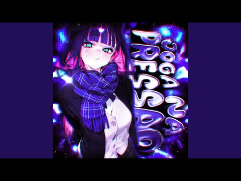 JOGA NA PRESSÃO (Sped Up)