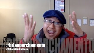 #brianparchamento