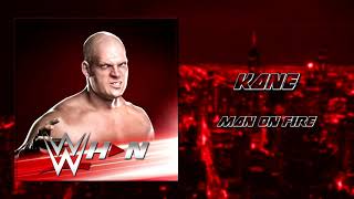 Kane - Man On Fire + AE (Arena Effect)