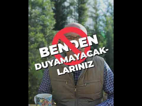 Benden Duyamayacaklarınız 2