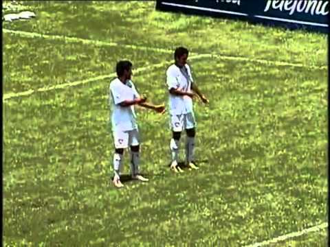 Desportivo Brasil-SP 3 x 1 Santo André-SP - Copa São Paulo de Futebol Júnior 2011 - Globo Esporte