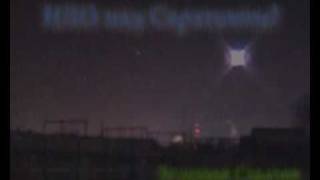 preview picture of video 'НЛО в Саратове? | UFO in Saratov?'
